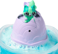 Spin Master Hatchimals Alive! Rainbow Splash meglepetés figura