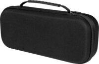 Nacon 2809175 PlayStation Portal kompatibilis kemény tok és edzett üveg védőfólia