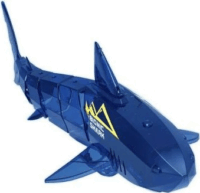 Syma Távirányítós bionikus robotcápa 32 cm