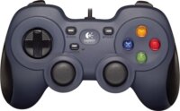 Logitech F310 gamepad