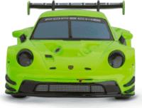 Carrera HYBRID Porsche 911 GT3 R "Acid Green" Távirányítós versenyautó 1:50