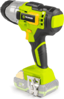 Fieldmann FDUR 70315-0 20V Akkumulátoros Ütvecsavarozó (Akku- és töltő nélkül)