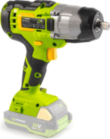 Fieldmann FDUR 70315-0 20V Akkumulátoros Ütvecsavarozó (Akku- és töltő nélkül)