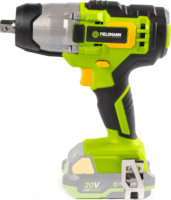 Fieldmann FDUR 70315-0 20V Akkumulátoros Ütvecsavarozó (Akku- és töltő nélkül)
