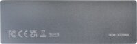 PATRIOT TXD 2.5" USB 3.2 M.2 Külső SSD ház - Szürke