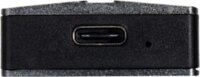 PATRIOT TXD 2.5" USB 3.2 M.2 Külső SSD ház - Szürke