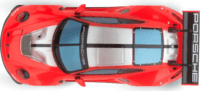 Carrera HYBRID Porsche 911 GT3 R "Red Devil" Távirányítós versenyautó 1:50