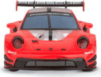 Carrera HYBRID Porsche 911 GT3 R "Red Devil" Távirányítós versenyautó 1:50