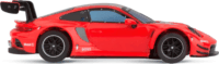 Carrera HYBRID Porsche 911 GT3 R "Red Devil" Távirányítós versenyautó 1:50