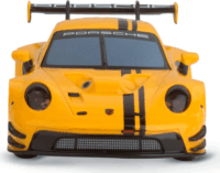 Carrera HYBRID Porsche 911 GT3 R "Speed Yellow" Távirányítós versenyautó 1:50