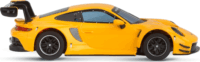 Carrera HYBRID Porsche 911 GT3 R "Speed Yellow" Távirányítós versenyautó 1:50