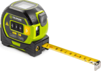 Fieldmann FDLM 1045 Lézeres távolságmérő - 40 m