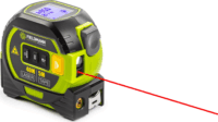 Fieldmann FDLM 1045 Lézeres távolságmérő - 40 m
