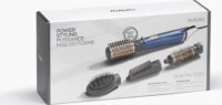 BaByliss AS965E Elektromos Hajformázó 1000 Watt - Kék