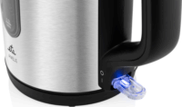 Eta Amelie 959990000 Vízforraló 1.7L 2200 Watt - Inox