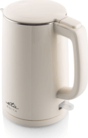 Eta Edita 859590010 Vízforraló 1.5L 2200 Watt - Bézs
