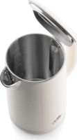 Eta Edita 859590010 Vízforraló 1.5L 2200 Watt - Bézs