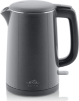 Eta Edita 859590020 Vízforraló 1.5L 2200 Watt - Szürke