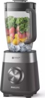 Philips Blender HR3020/20 Elektromos Turmixgép 1,5L / 1000 Watt - Sötétszürke