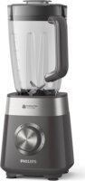 Philips Blender HR3020/20 Elektromos Turmixgép 1,5L / 1000 Watt - Sötétszürke