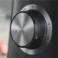 Philips Blender HR3020/20 Elektromos Turmixgép 1,5L / 1000 Watt - Sötétszürke