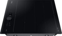 Samsung NZ64B7799GK/U2 Beépíthető 4 zónás Indukciós Főzőlap 7400 Watt - Fekete