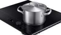 Samsung NZ64B7799GK/U2 Beépíthető 4 zónás Indukciós Főzőlap 7400 Watt - Fekete