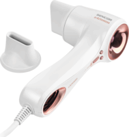 Sencor SHD 9000RS Artemiss ION technológiás hajszárító 900W - Fehér/Rózsaarany