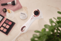 Sencor SHD 9000RS Artemiss ION technológiás hajszárító 900W - Fehér/Rózsaarany