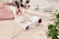 Sencor SHD 9000RS Artemiss ION technológiás hajszárító 900W - Fehér/Rózsaarany