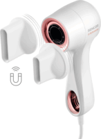 Sencor SHD 9000RS Artemiss ION technológiás hajszárító 900W - Fehér/Rózsaarany