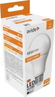Avide ABG27NW-13W-AP Led izzó 13W 1521lm 4000K E27 - Semleges fehér