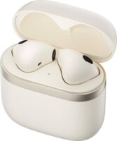 Edifier W200T TWS Bluetooth Fülhallgató Headset - Bézs