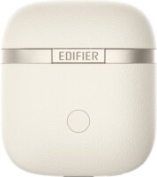 Edifier W200T TWS Bluetooth Fülhallgató Headset - Bézs