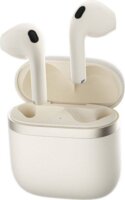 Edifier W200T TWS Bluetooth Fülhallgató Headset - Bézs