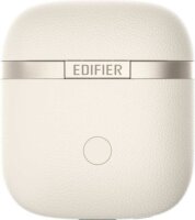 Edifier W200T TWS Bluetooth Fülhallgató Headset - Bézs