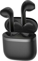 Edifier W200T TWS Bluetooth Fülhallgató Headset - Fekete