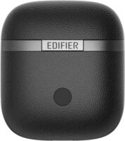 Edifier W200T TWS Bluetooth Fülhallgató Headset - Fekete