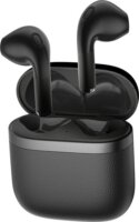 Edifier W200T TWS Bluetooth Fülhallgató Headset - Fekete