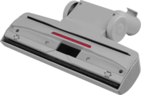 Sencor SVC 1015TQ 3AAA Porzsák Nélküli Porszívó 800W - Fehér/Kék