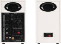 Edifier MR3 2.0 Aktív hangfal 36 Watt - Fehér