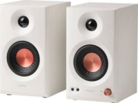 Edifier MR3 2.0 Aktív hangfal 36 Watt - Fehér