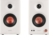 Edifier MR3 2.0 Aktív hangfal 36 Watt - Fehér