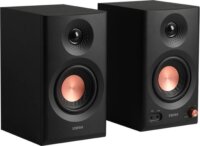 Edifier MR3 2.0 Aktív hangfal 36 Watt - Fekete