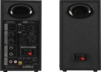 Edifier MR3 2.0 Aktív hangfal 36 Watt - Fekete