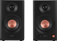 Edifier MR3 2.0 Aktív hangfal 36 Watt - Fekete