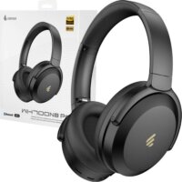Edifier WH700NB Pro Bluetooth Fejhallgató Headset - Fekete