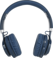 Sencor SEP Frieza Bluetooth Gyermek Fejhallgató Headset - Kék