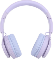 Sencor SEP Frieza Bluetooth Gyermek Fejhallgató Headset - Lila