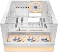 be quiet! LIGHT BASE 900 FX Full Torony Számítógépház - Fehér